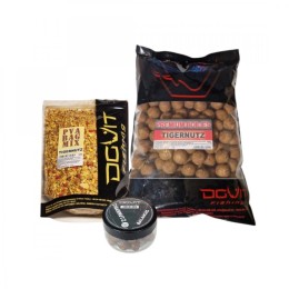 Dovit tigernutz bojli csomag (tigrismogyorós)