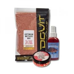 Dovit optimum chili-tintahal csalicsomag + spray