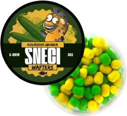 Sneci wafters 6-8mm - kovászos uborka