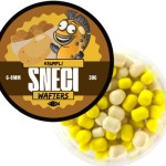 Sneci wafters 6-8mm - krumpli