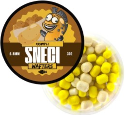 Sneci wafters 6-8mm - krumpli