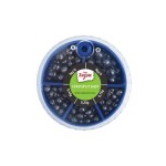 Carp Zoom CZ Sörétolóm készlet, 100 g