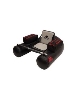 Mikado belly boat pergető csónak
