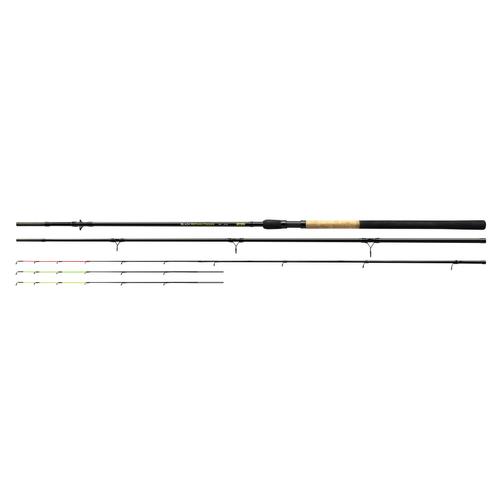 Stég Black Method Feeder 360MH 40-100g AKCIÓ -50%