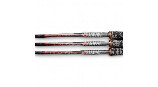 Varga's demon cat 2,70 mt 300g harcsázó bot