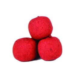 Carp Zoom CZ Superb lebegő bojli, eper, halas, 40 g