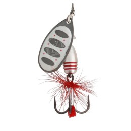 Savage gear rotex spinner 2 5.5g villantó