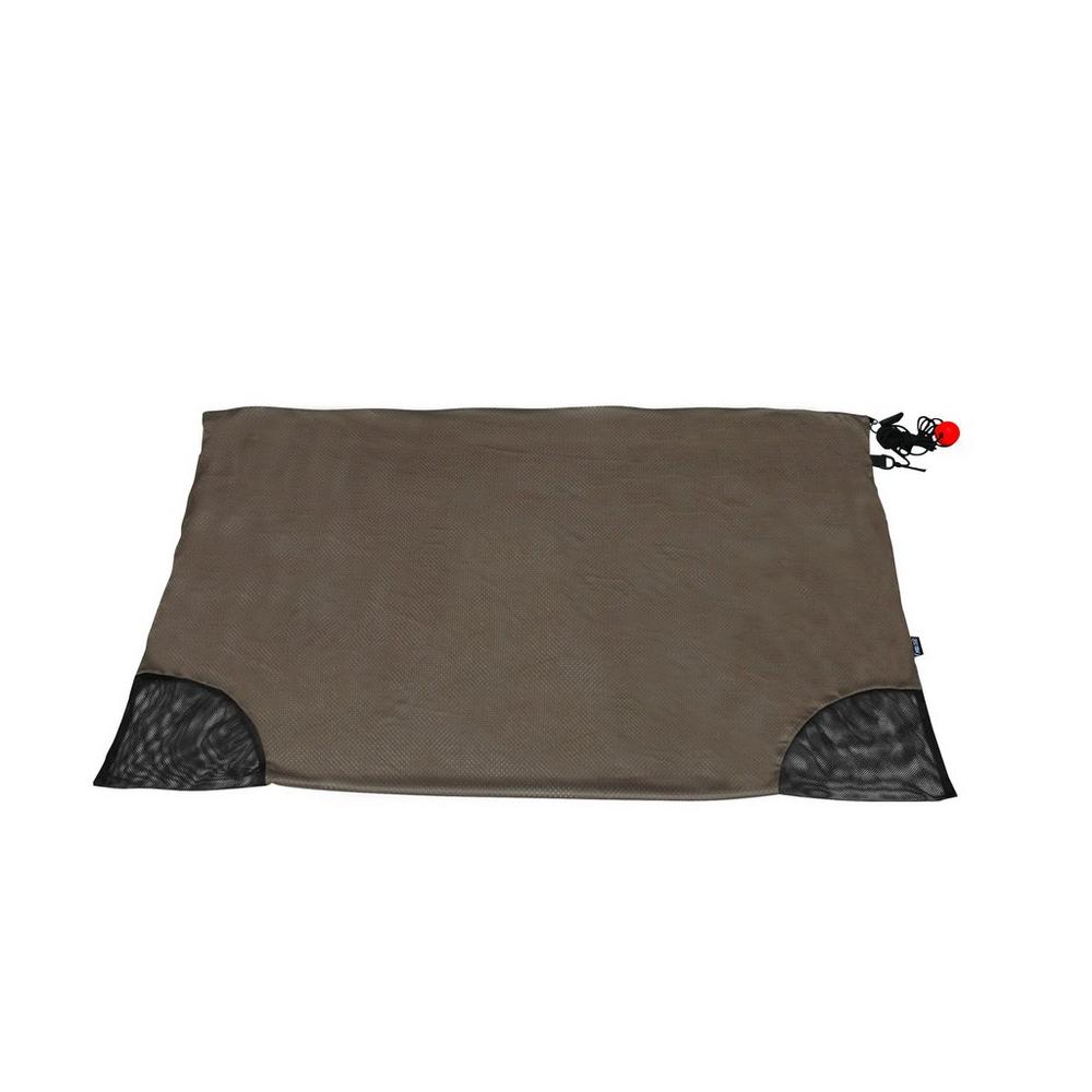 Prologic carp sack xl 120x80cm new green zsákos haltartó