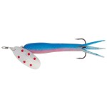 Savage gear flying eel spinner villantó