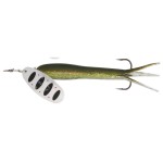Savage gear flying eel spinner 3 23g villantó