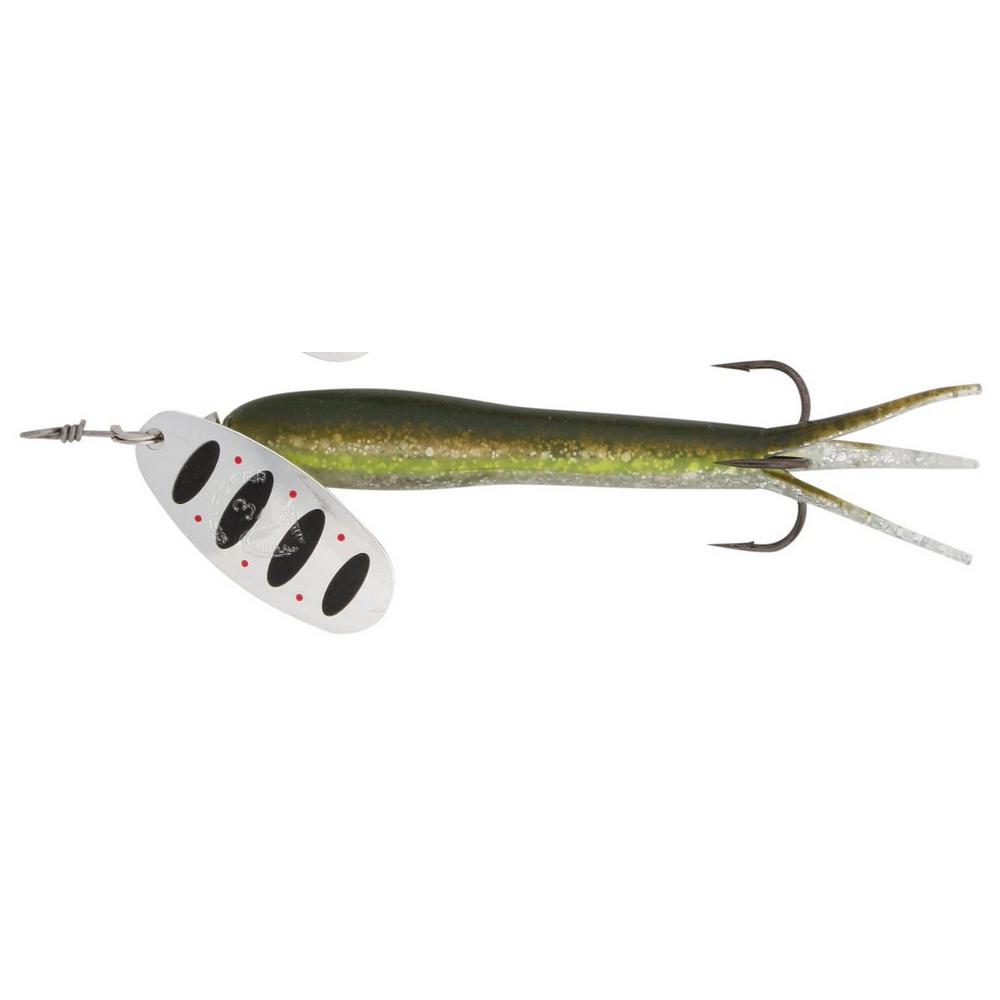 Savage gear flying eel spinner 3 23g villantó