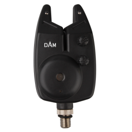 Dam blaster vt bite-alarm elektromos kapásjelző