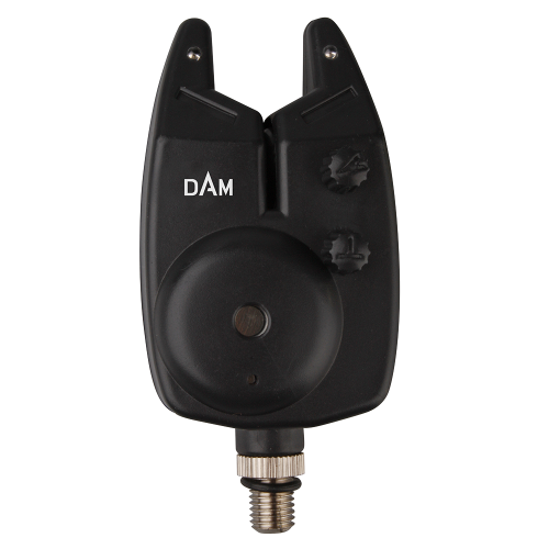 Dam blaster vt bite-alarm elektromos kapásjelző