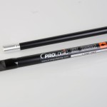 Prologic net -and- spoon handle 180 cm 2 részes merítőnyél