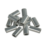 Madcat aluminum crimp sleeves krimpelő hüvely
