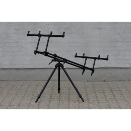 Prologic tri-lux 3 botos rod pod