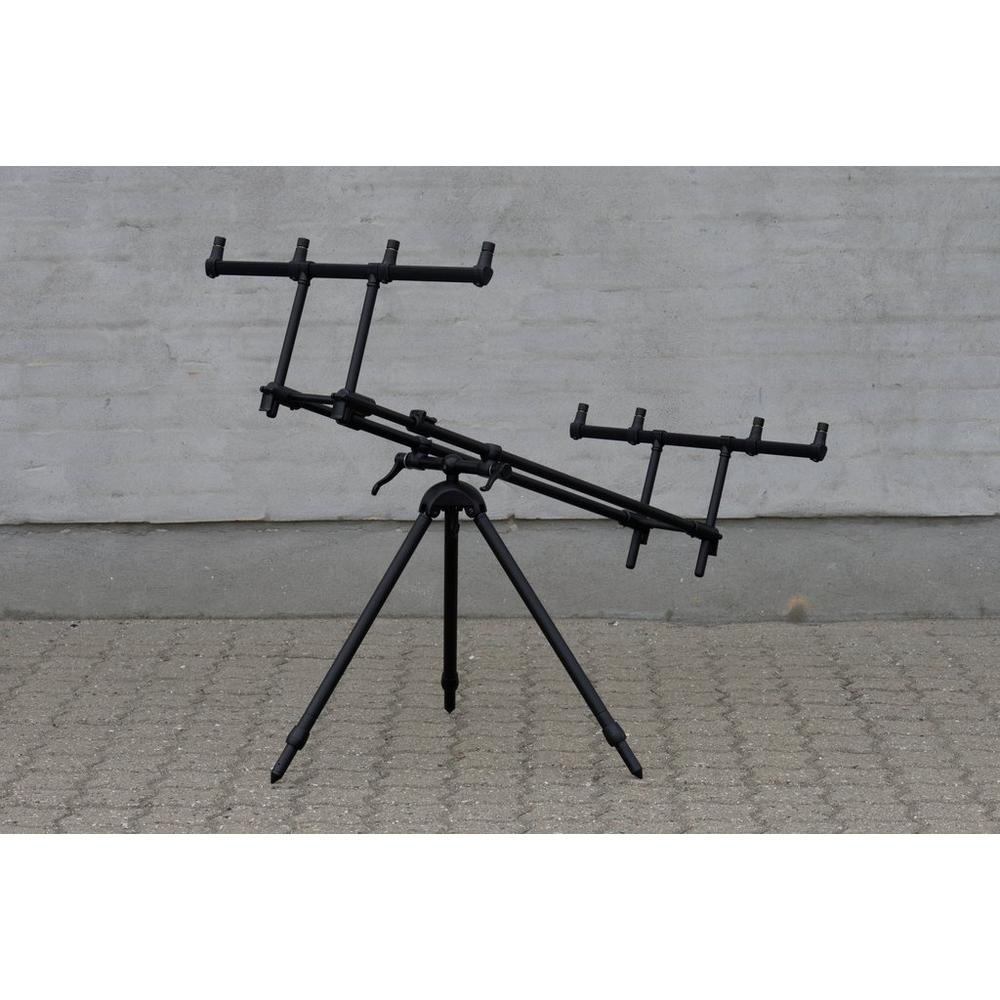 Prologic tri-lux 3 botos rod pod