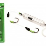 Madcat adjusta profi river rig 180cm 1.00mm 8/0 szerelék