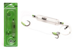 Madcat adj. profi rr wns 180cm 1.00mm 10/0 10/0 rablóhalas szerelék