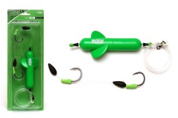 Madcat screaming profirr wns 180cm1.00mm 10/0 szerelék