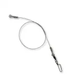 Madcat monofil 50cm pergető előke