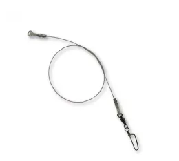 Madcat monofil 50cm pergető előke