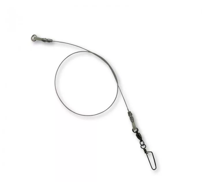 Madcat monofil 50cm pergető előke