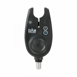 Dam screamer bite-alarm elektromos kapásjelző