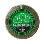 Madcat spliceable leader 1,00mm 25m 110kg fonott előkezsinór