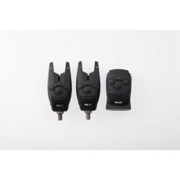 Prologic bat+ bite alarm 2+1 set elektromos kapásjelző szett