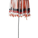 Madcat a-static adj. ct 33cm 8/0 100g s red harcsázó műcsali