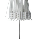 Madcat a-static adj. ct 33cm 10/0 150g s white harcsázó műcsali