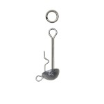 Savage gear punch rig heads 15g 3pcs