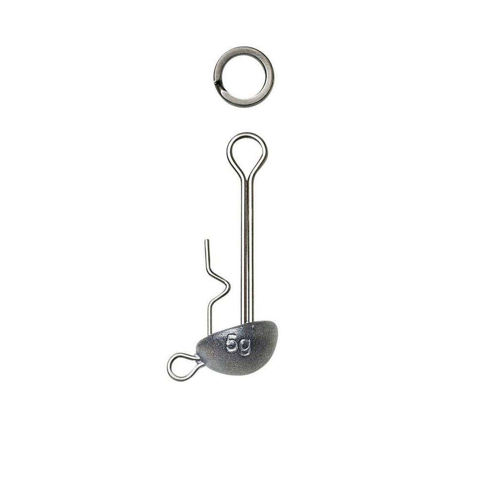 Savage gear punch rig heads 15g 3pcs