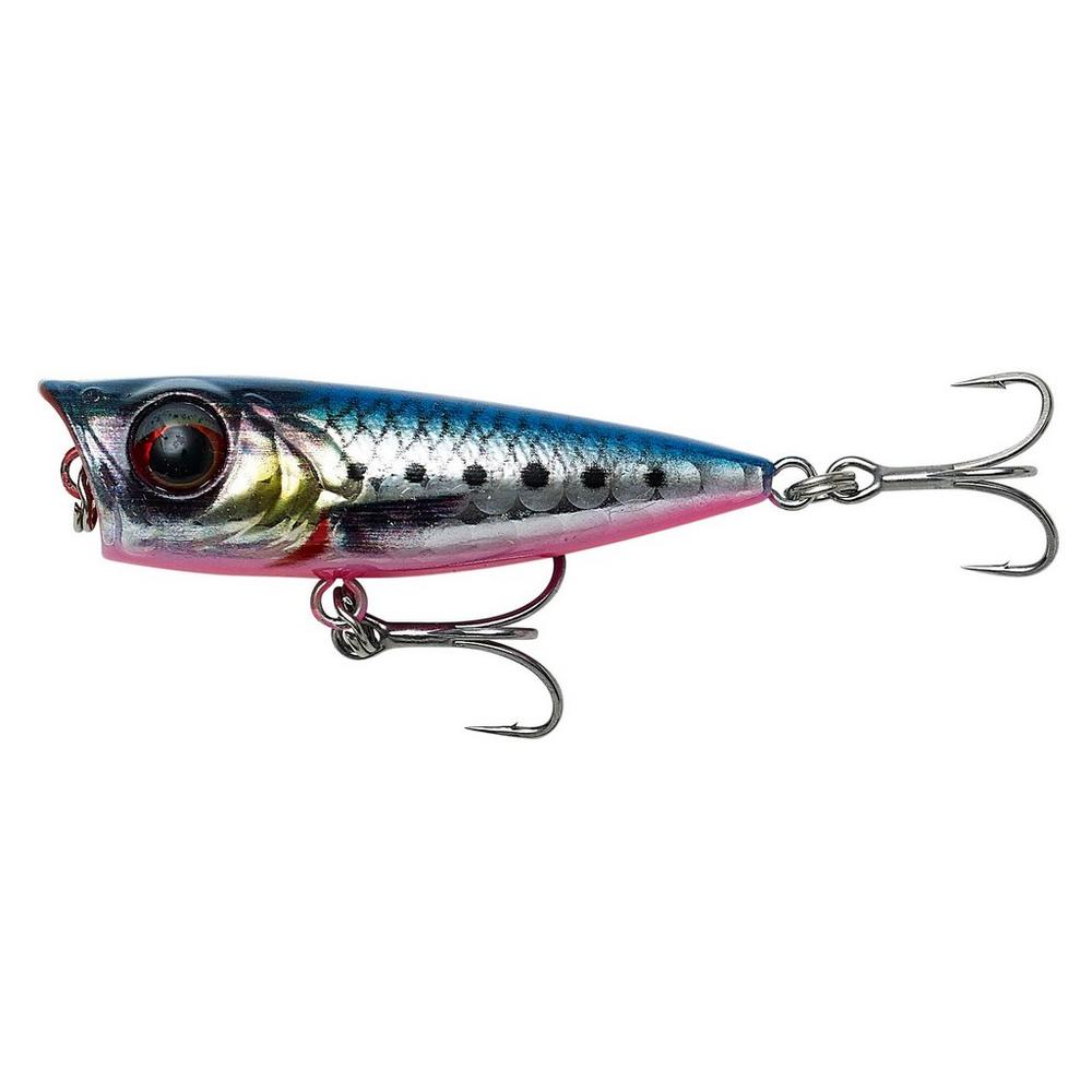 Savage gear 3d minnow 4.3cm 2.6g wobbler