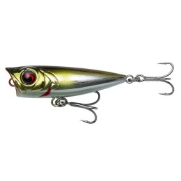 Savage gear 3d minnow 4.3cm 2.6g wobbler