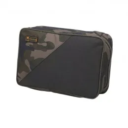 Prologic avenger padded 45x20x10cm l-es buzz bar táska