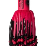 Madcat a-static ct 16cm 2/0 100g s fluo pink uv harcsázó műcsali