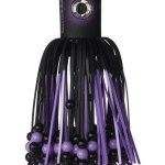 Madcat a-static ct 16cm 3/0 150g s black devil harcsázó műcsali