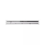 Madcat black heavy duty 270 cm 200-300g 2 részes harcsázó horgászbot