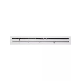 Madcat black heavy duty 270 cm 200-300g 2 részes harcsázó horgászbot