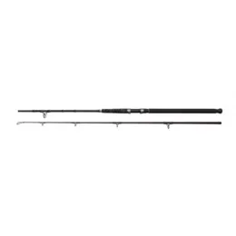 Madcat black heavy duty 300cm 200-300g 2 részes harcsázó horgászbot