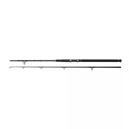 Madcat black heavy duty 300cm 200-300g 2 részes harcsázó horgászbot