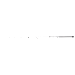 Madcat black vertical 190cm 150g 1 részes harcsázó és tengeri horgászbot