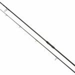 Dam xt1 3.60m 3.50lbs 2 részes 50mm bojlis horgászbot
