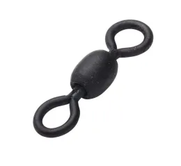 Madcat stainless crane swivels 1 100kg black harcsázó forgó