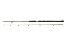 Madcat green deluxe 300cm 150-300g 2 részes harcsázó horgászbot