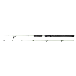 Madcat green deluxe 320cm 150-300g 2 részes harcsázó bot
