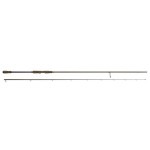 Savage gear sg4 light game 251cm 3-14g 2 részes pergető horgászbot