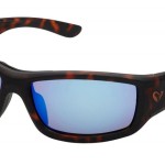 Savage gear savage2 polarized sunglasses blue mirror napszemüveg